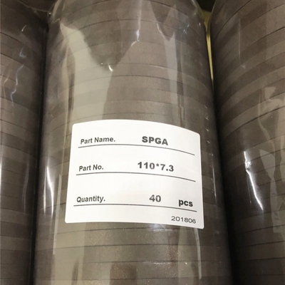 9X7298 9X3586 9X7301 9X3589 9X3592 সীল ASSEM SPGA হাইড্রোলিক পিস্টন সীল 9X3595 9X3598 9X3601 9X3604 9X3607 9X3610 8C