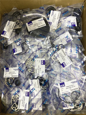 E200 EX200 PC200 SK200 গিয়ার পাম্প সিল কিট MS110 MS120