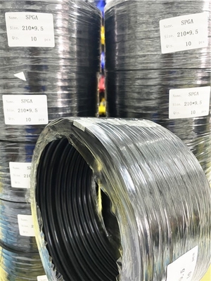 9X7298 9X3586 9X7301 9X3589 9X3592 সীল ASSEM SPGA হাইড্রোলিক পিস্টন সীল 9X3595 9X3598 9X3601 9X3604 9X3607 9X3610 8C