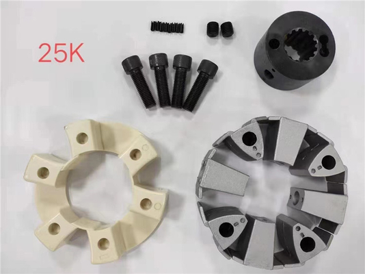 কাপলিং অ্যাসেম্বলি 25k 25H 30H 35H 40H 50k 110H 90H 140H 45H 160H 240H