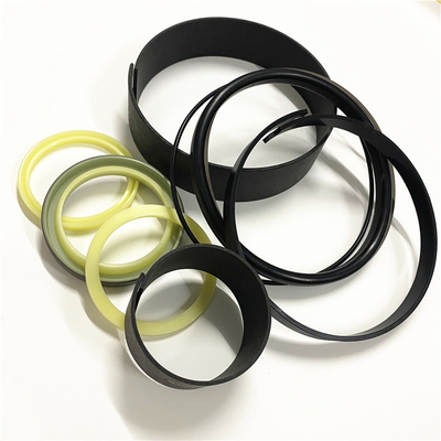 7X2806 7X2807 7X2808 হাইড্রোলিক সিলিন্ডার সীল কিট 7X2809 2450582 2450583 3367346 1864356 3402686 2450588 3367346