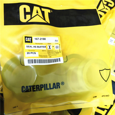 1672190 1672192 SEAL CATTERPILLAR কিট
