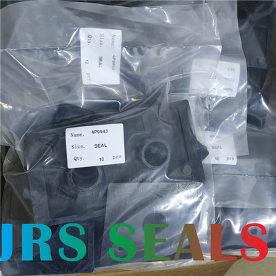 6I2431 4P9942 4P9943 রেডিয়েটর সিল প্যাক ইঞ্জিন D8r D7r 988K 990K 992K 993K
