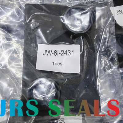 6I2431 4P9942 4P9943 রেডিয়েটর সিল প্যাক ইঞ্জিন D8r D7r 988K 990K 992K 993K