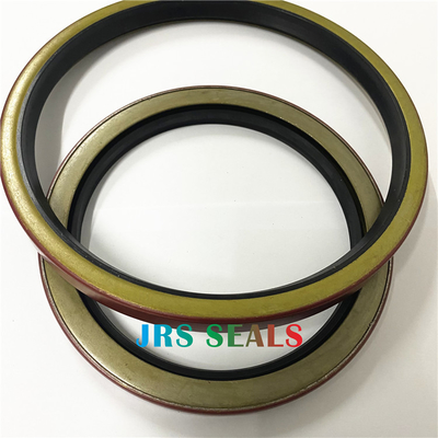 6K0358 3K2876 ডাস্ট ওয়াইপার সিলস SEAL LIP TYPE