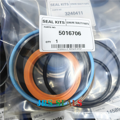 5016706 CATERPILLAR KIT হাইড্রোলিক সিলিন্ডার সীল 422E 422F 428E 428F 434E 434F 613G 924K