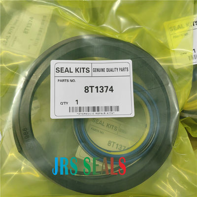8T1374 2478998 হাইড্রোলিক সিলিন্ডার সিলিং কিট ফিট D4D D4E D6C D6D