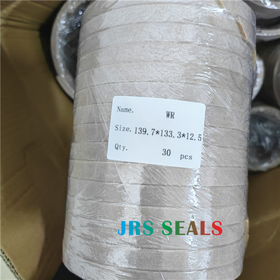 5T7133 2184406 8D2878 2660199 পরিধান রিং WR 8R1016 3K0109 2K0713 8J8375 WR লোডার জন্য