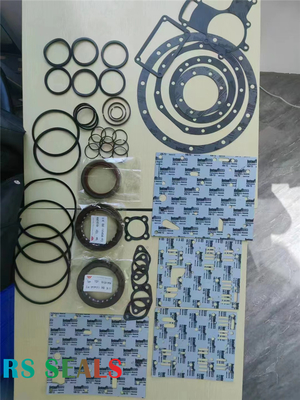 WG180 ট্রান্সমিশন গ্যাসকেটস SEAL KIT Wg200 4wg200 6wg200 4642 এর জন্য।4644