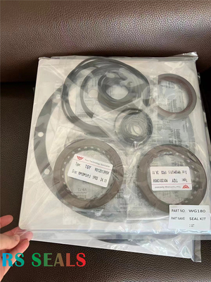 WG180 ট্রান্সমিশন গ্যাসকেটস SEAL KIT Wg200 4wg200 6wg200 4642 এর জন্য।4644