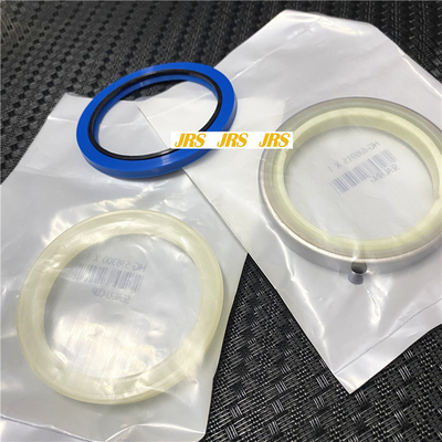 5J8325 7J2582 2892848 HBI DKI DUST SEAL হাইড্রোলিক সিলিন্ডার সীল কিট ROD SEAL HBY HBK