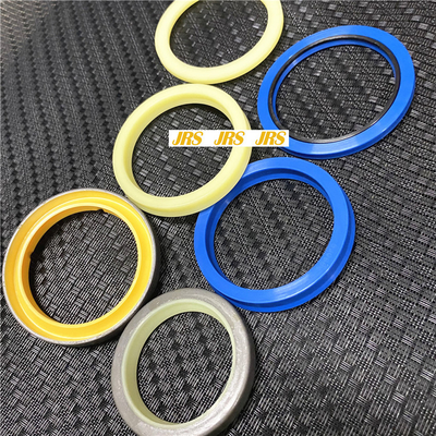 8C3842 2253286 9X3567 HBI DKI ডাস্ট সিল হাইড্রোলিক সিলিন্ডার সিল রড সিল HBY U কাপ বাফার ওয়াইপার