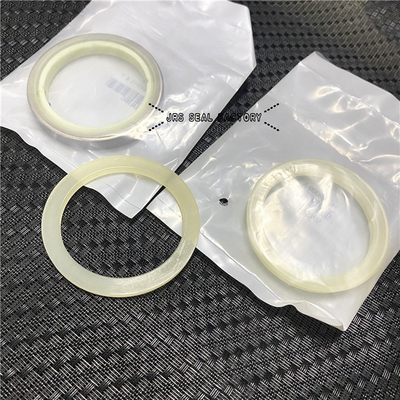4T5699 3465192 1672302 HBI DKI DUST SEAL হাইড্রোলিক সিলিন্ডার সিলিন্ডার ROD SEAL HBY U CUP BUFFER WIPER