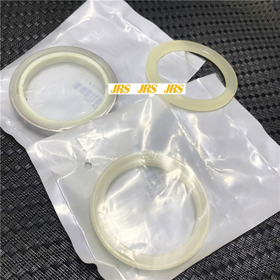 2332611 8C9124 1672324 হাইড্রোলিক সিলিন্ডার DUST WIPER SEAL U CUP BUFFER DKI HBI Lip oil SEAL