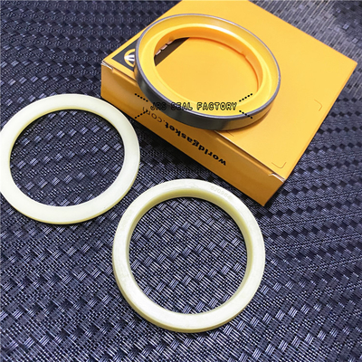 2299382 1672195 6J4169 DUST WIPER SEAL U CUP BUFFER DKI HBI হাইড্রোলিক সিলিন্ডার ঠোঁট তেল SEAL