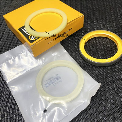 1506750 2253285 4T5717 DUST WIPER SEAL U CUP BUFFER DKI HBI হাইড্রোলিক সিলিন্ডার ঠোঁটের তেল SEAL