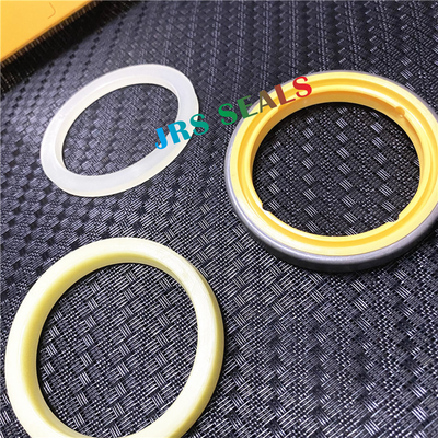 5J8300 2253287 6J1450 DUST WIPER SEAL U CUP BUFFER DKI HBI হাইড্রোলিক সিলিন্ডার ঠোঁট তেল SEAL