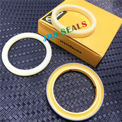 4J8981 1672209 3119319 DUST WIPER SEAL U CUP HBI হাইড্রোলিক সিলিন্ডার বাফার DKI ঠোঁট তেল SEAL