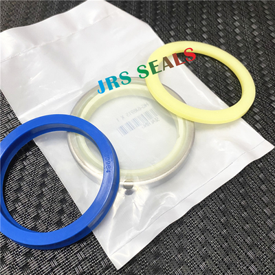 1672306 8J4520 2330625 DUST WIPER SEAL U CUP HBI হাইড্রোলিক সিলিন্ডার বাফার DKI ঠোঁট তেল SEAL