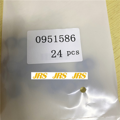 0951586 9M4849 9M4846 CAT এক্সকাভেটর লোডারের জন্য ওরিং সিল কিট