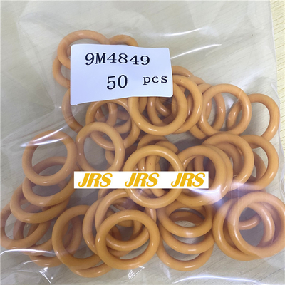 0951586 9M4849 9M4846 CAT এক্সকাভেটর লোডারের জন্য ওরিং সিল কিট