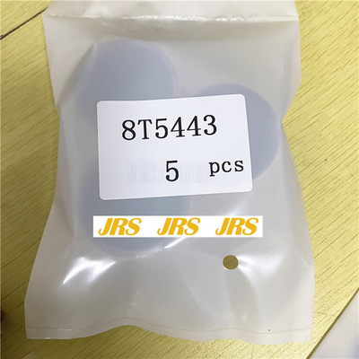 CAT এক্সকাভেটর লোডারের জন্য 8T5443 8T5445 8T5446 WR NBR FKM সিল কিট