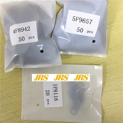 খননকারী লোডার NBR FKM এর জন্য 4F8942 5F9657 1P8116 ওরিং সিল কিট