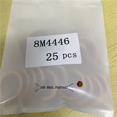 8M4446 8M8281 8M4991 9M7002 জাল ওয়ারিং সিল এনবিআর এক্সক্যাভারের লোডার জন্য এফকেএম পিইউ