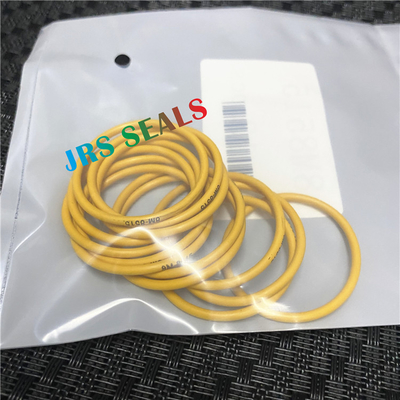 8M8515 8M4992 8M5010 9M8788 জাল ওয়ারিং সিল এনবিআর এফকেএম পিইউ এক্সক্যাভার লোডার জন্য