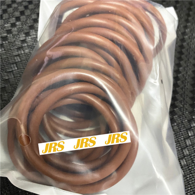 7S3206 8M4436 9M4849 FKM ORING এনবিআর সিল excavator লোডার জন্য হলুদ