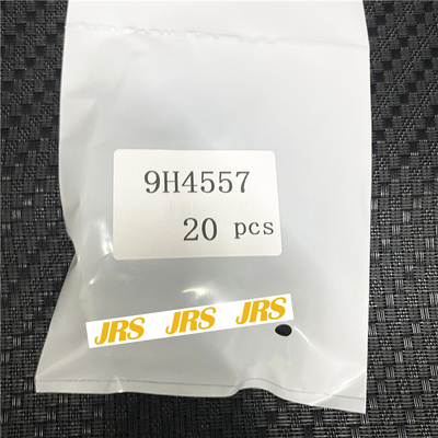 9H4557 5H4081 1U3174 6V5141 FKM ORING এনবিআর সীল excavator লোডার জন্য হলুদ