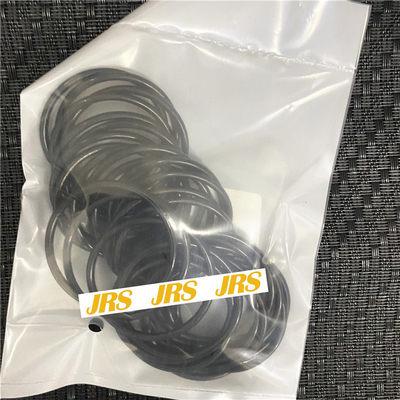 6K6307 4H6520 1S6119 6V3907 FKM ORING এনবিআর সীল excavator লোডার জন্য হলুদ