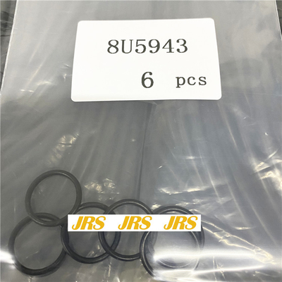 9L5650 8U5943 5P8428 2K2939 FKM ORING এনবিআর সীল excavator লোডার জন্য হলুদ