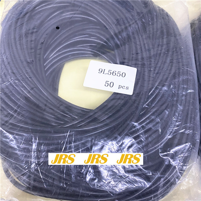 9L5650 8U5943 5P8428 2K2939 FKM ORING এনবিআর সীল excavator লোডার জন্য হলুদ