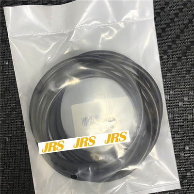 4L9564 2J6274 6V0913 7X4805 FKM ORING সীল কালো জন্য Excavator NBR