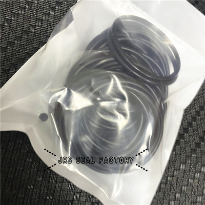 7F8268 6V3683 5F1678 4J5267 FKM ORING সীল কালো জন্য Excavator NBR