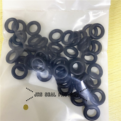 3S5496 5P8118 2H3932 4J8997 FKM এক্সক্যাভারের জন্য কালো এনবিআর