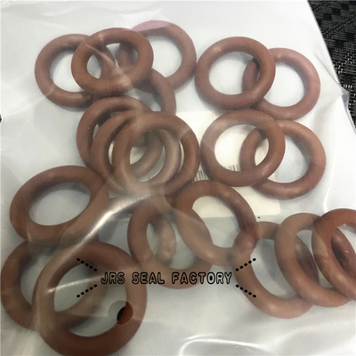 9M4618 2H3928 7L3313 8S5654 FKM এক্সক্যাভারের জন্য ORING সিল হলুদ NBR