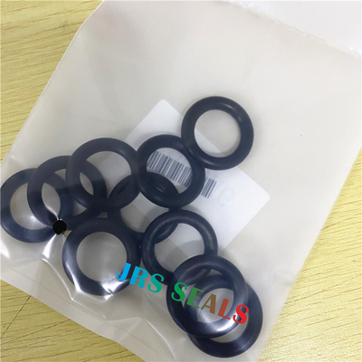 9H6067 8T9588 1H9696 4J0523 FKM এক্সক্যাভারের জন্য ORING সিল হলুদ NBR