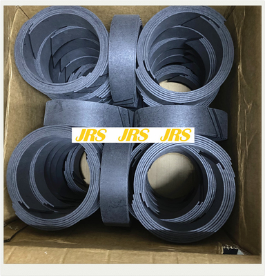 4J4606 9J4164 8T8344 8T8350 C.A.T লোডার জন্য পরিধান রিং WR পরিধান