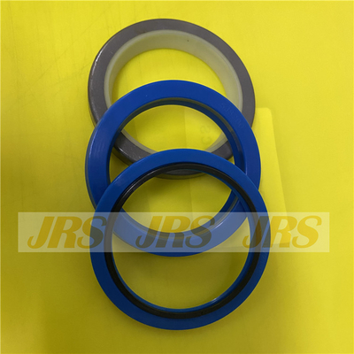 1K6981 1672457 5J3620 1506750 4T6127 লোডার জন্য ধুলো ঠোঁট সীল