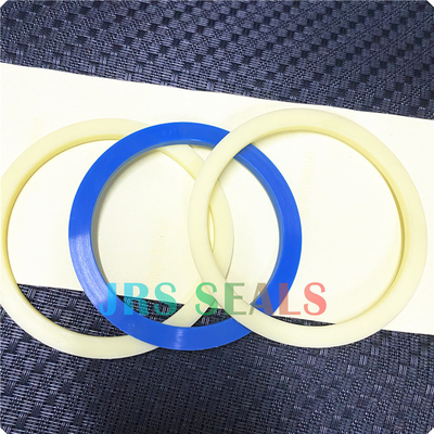 8J4509 3469381 2332609 2911559 idi রড সীল dwi hbi dki লোডারের জন্য ধুলো ঠোঁট সীল