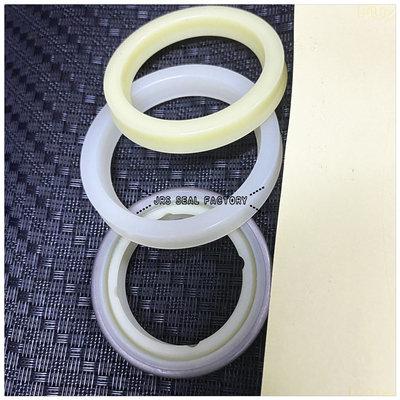 2268202 1672450 6J6916 1672202 odi রড সীল dwi hbi dki লোডারের জন্য ধুলো ঠোঁট সীল