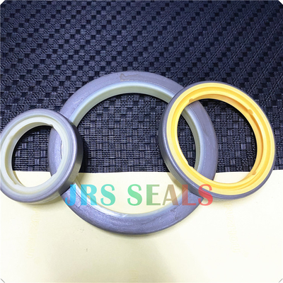 5J3616 8C9125 1K6982 8C3840 হলুদ pu idi সীল দ্বি hby dki লোডার জন্য ধুলো