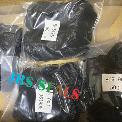 8C5196 4F7390 4S7762 9X7391 9D8042 5P5397 ORING SEAL EXCAVATOR হাইড্রোলিক তেল SEAL