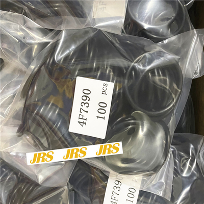8C5196 4F7390 4S7762 9X7391 9D8042 5P5397 ORING SEAL EXCAVATOR হাইড্রোলিক তেল SEAL
