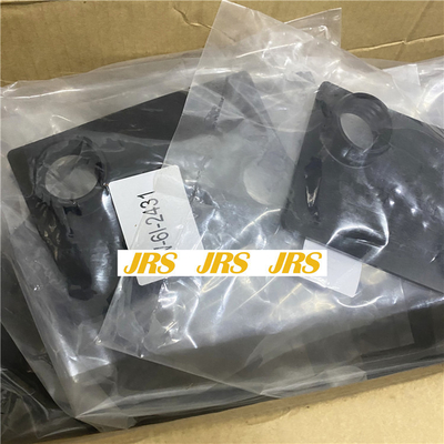 6I2431 9Y1654 4P9942 রেডিয়েটার সিল প্যাক ইঞ্জিন রাবার এনবিআর এফকেএম ভাঁজ কোর জন্য রাবার গ্যাসকেট