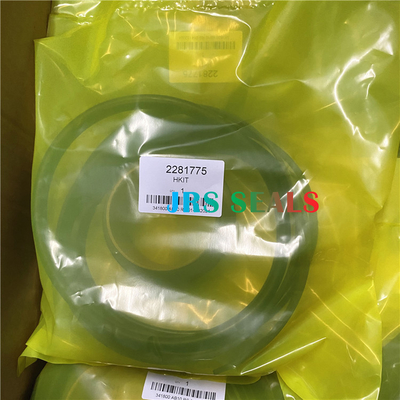 2281775 7X2688 8T1371 2281779 সীল কিট c.a.t হাইড্রোলিক সিলিন্ডার সীল যন্ত্রাংশ HKIT