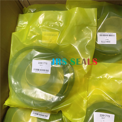 2281775 7X2688 8T1371 2281779 সীল কিট c.a.t হাইড্রোলিক সিলিন্ডার সীল যন্ত্রাংশ HKIT