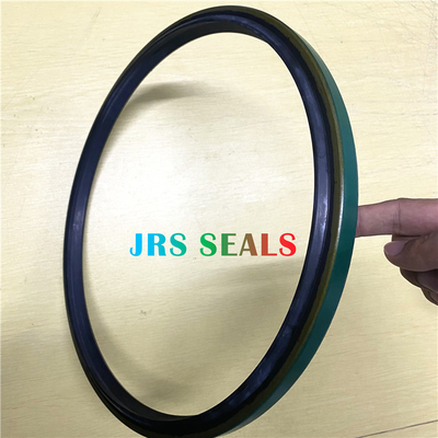 6V8081 3290411 2824350 3307851 6v8384 SEAL LIP TYPE C.a.t অংশ ধুলো ঝাড়ার সীল